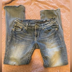 Miss Me Jeans! Size 28